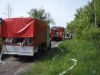 Fahrzeugbrand